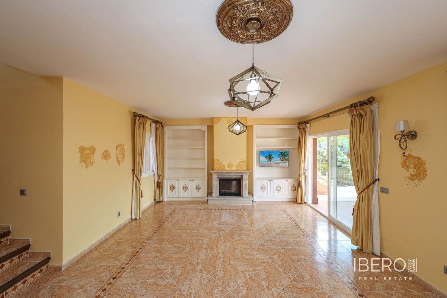 Rodinný dům · 223 m² · Coín, Španělsko - 3