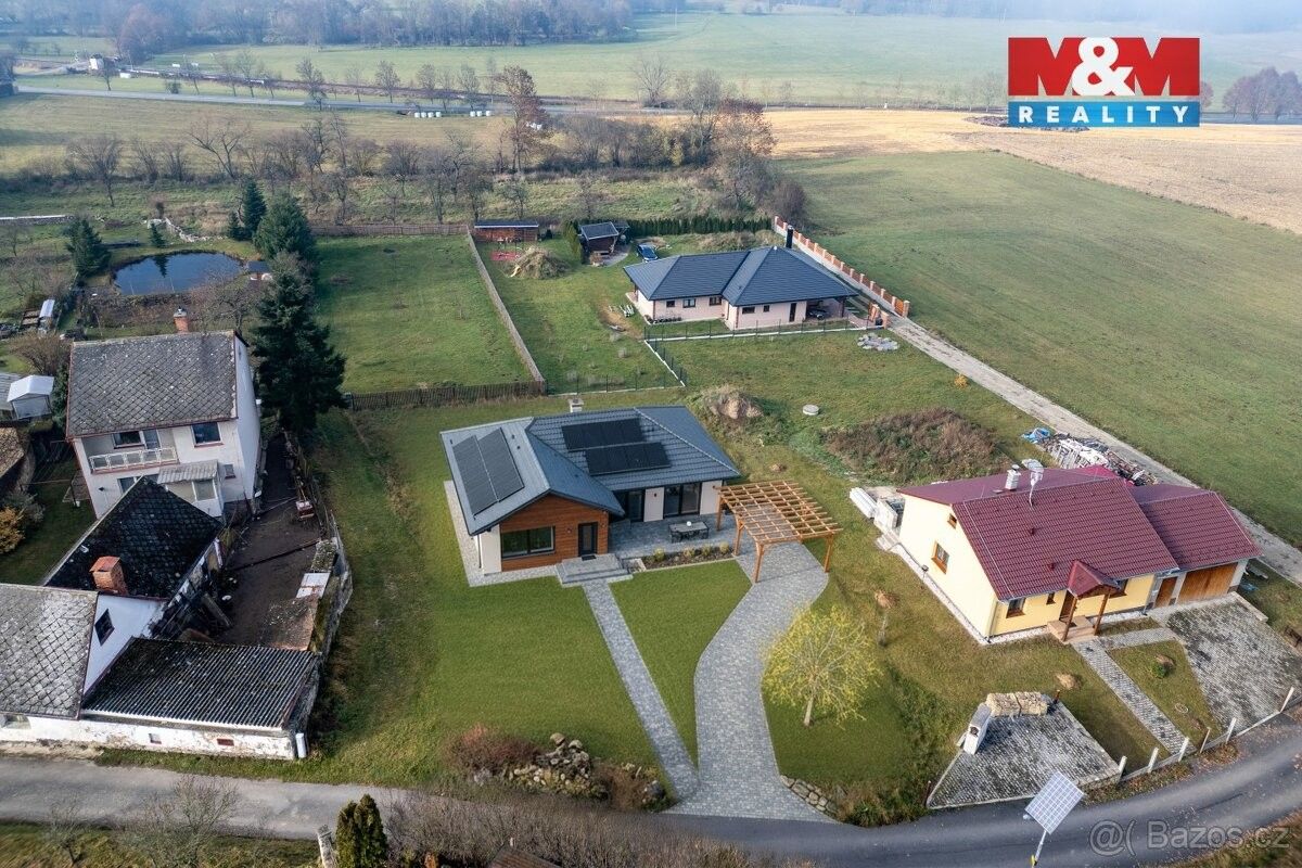 Prodej pozemek pro bydlení - Volyně, 387 01