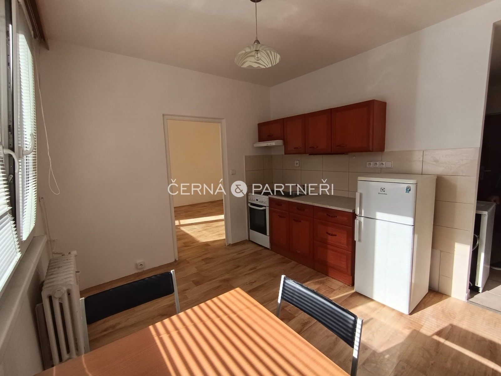 1+1, Nová, Ústí nad Labem, 36 m²