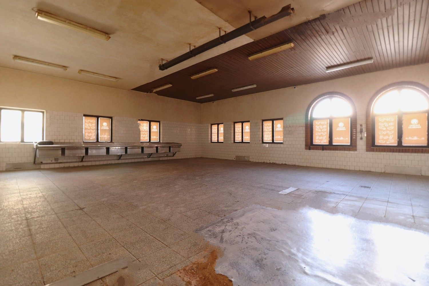 Výrobní prostory, Hybešova, Pohořelice, okres Brno-venkov, 223 m² - 2