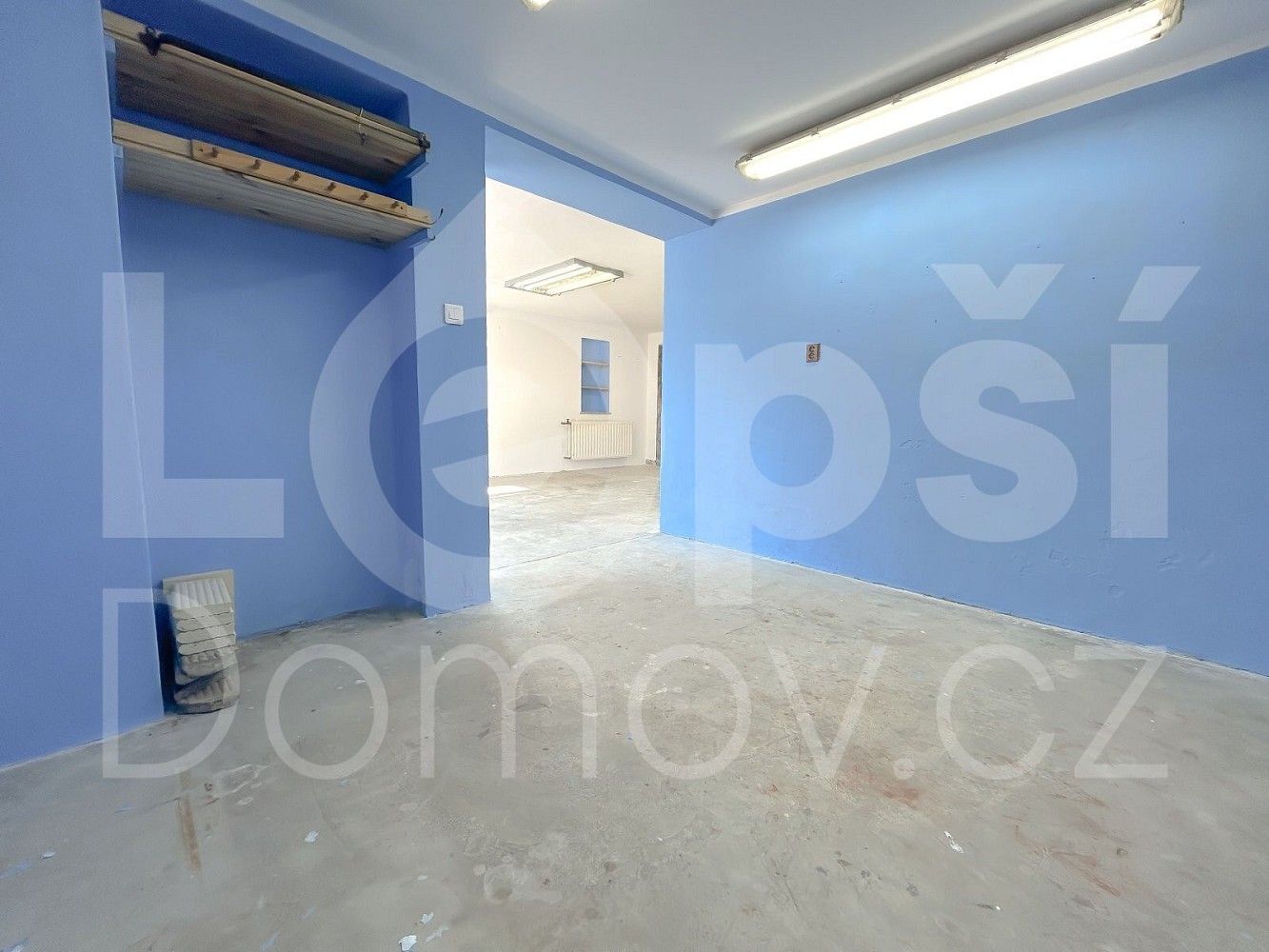 Prodej rodinný dům - Jeseník, 315 m² - 5