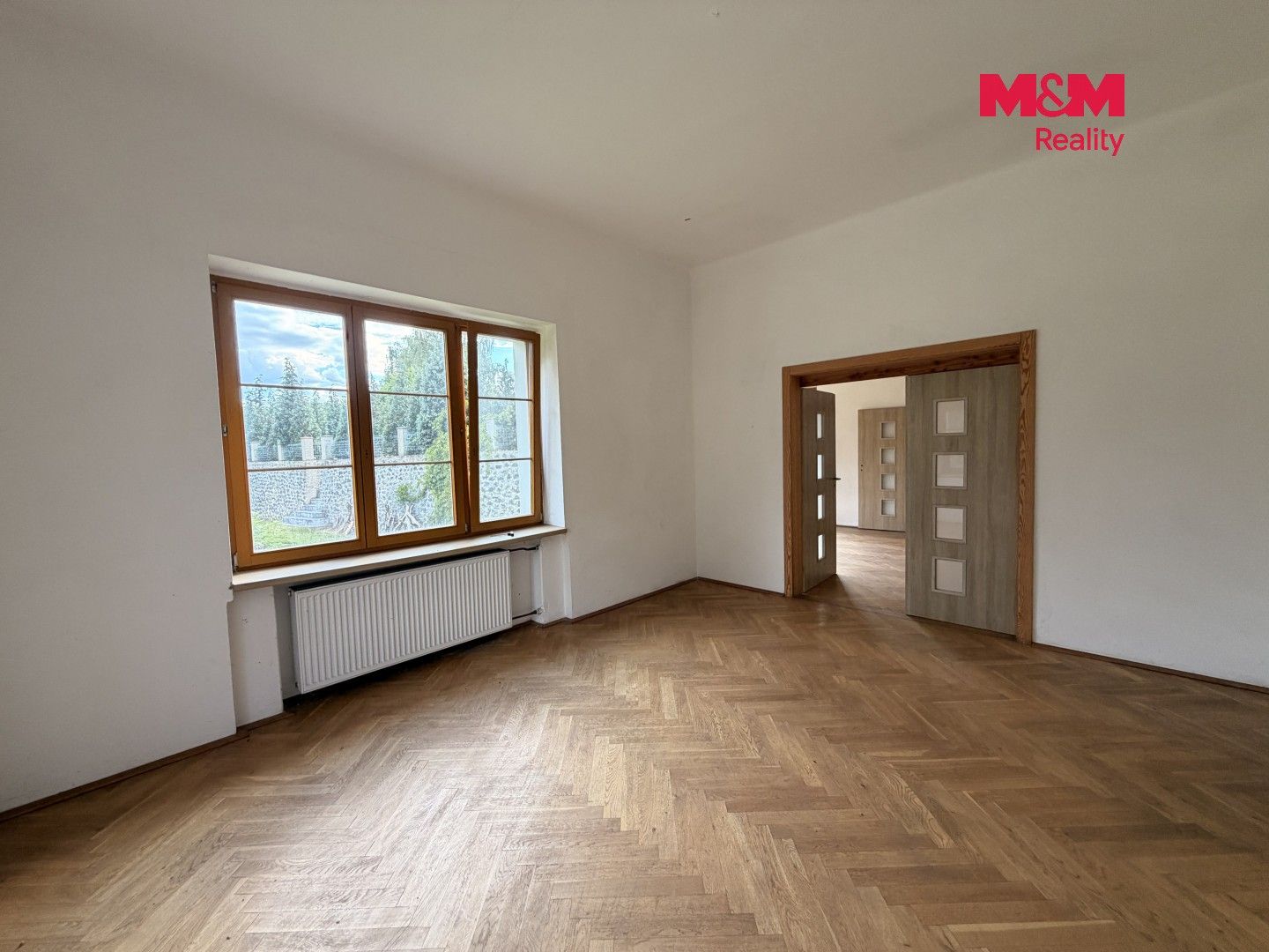 Rodinný dům · 284 m² · Elišky Krásnohorské, Ústí nad Labem - 4