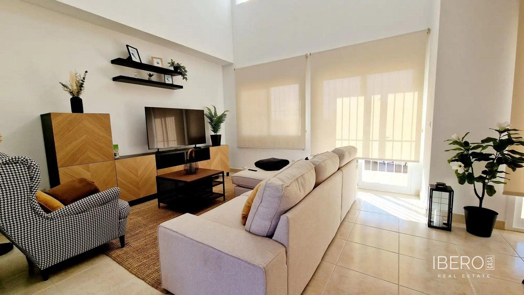Prodej rodinný dům - Lorca, Španělsko, 100 m² - 5