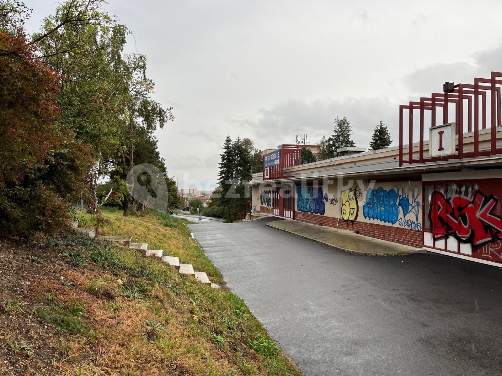 Garáž · 19 m² · Písečná, Praha - Troja - 3