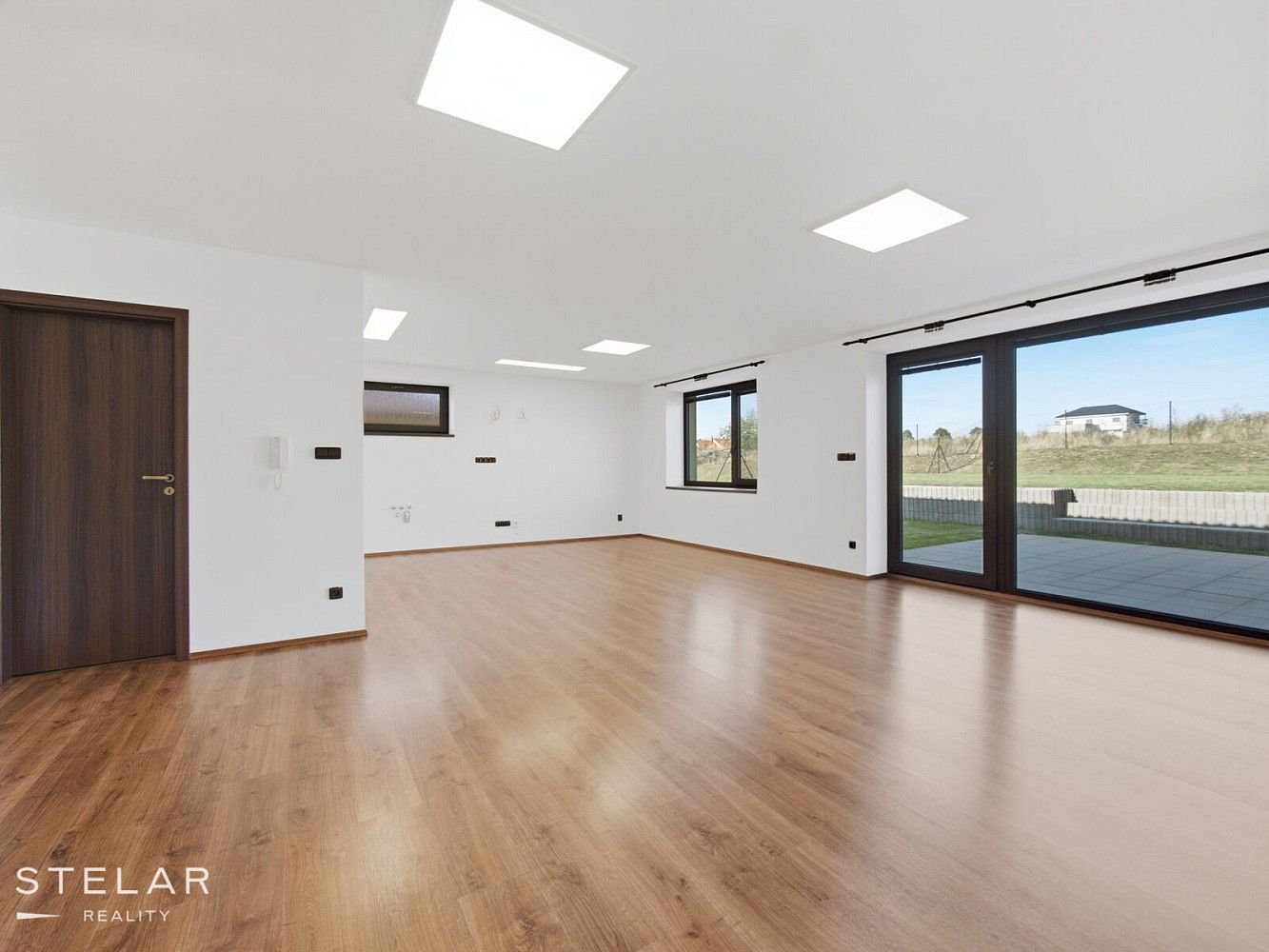 Rodinné domy, Benešov, okres Blansko, 128 m² - 2