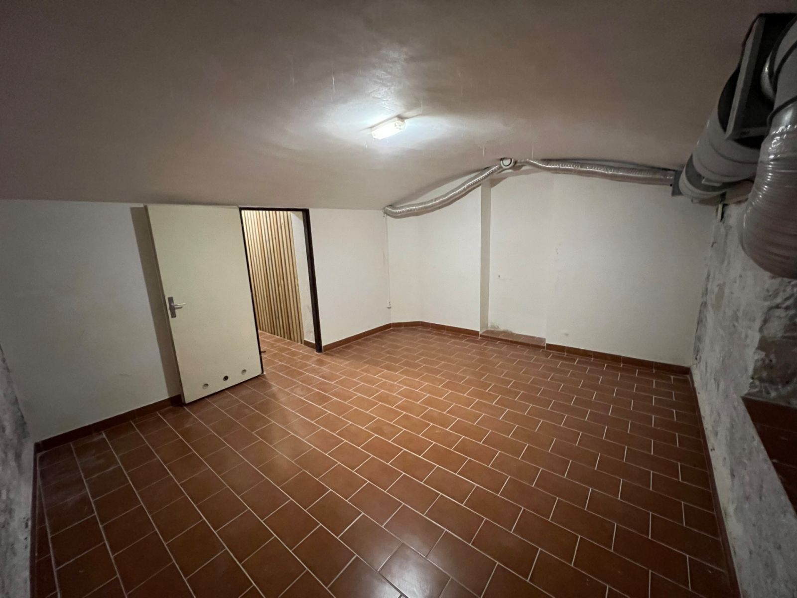 Obchodní prostory, Bořivojova, Praha - Vinohrady, 20 m² - 2
