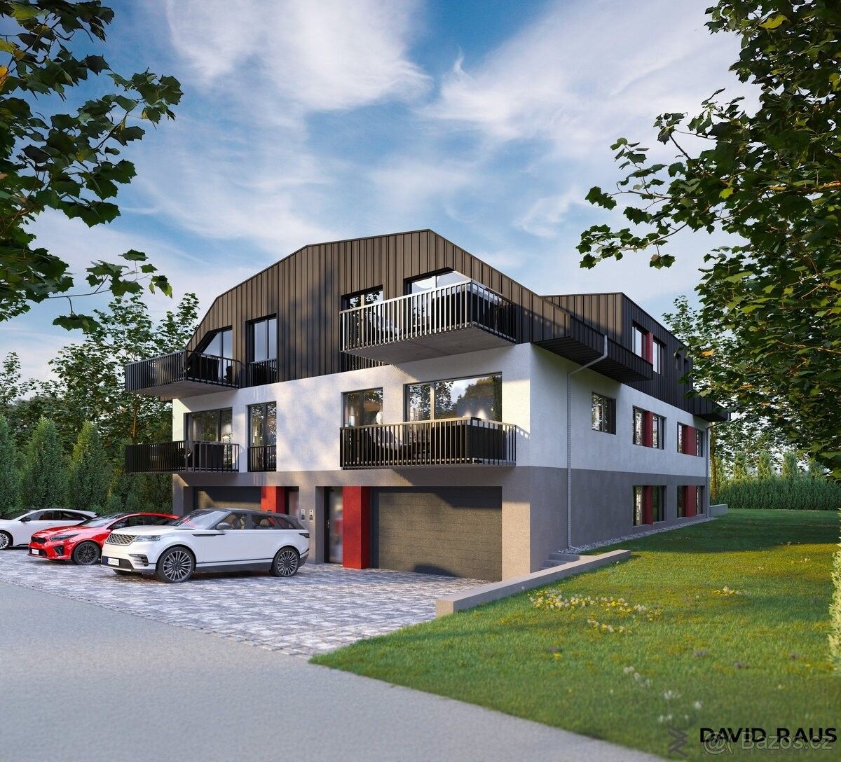 Byty, Šlapanice u Brna, 664 51