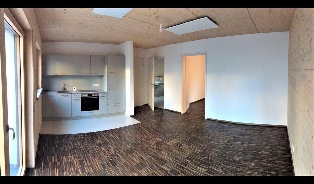 Byt 2+1 · 49 m² · , Bádensko-Württembersko - 3