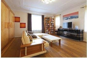 Prodej byt 5+1 - Stuttgart Bad Cannstatt Baden-Württemberg 70372, 153 m² - 5