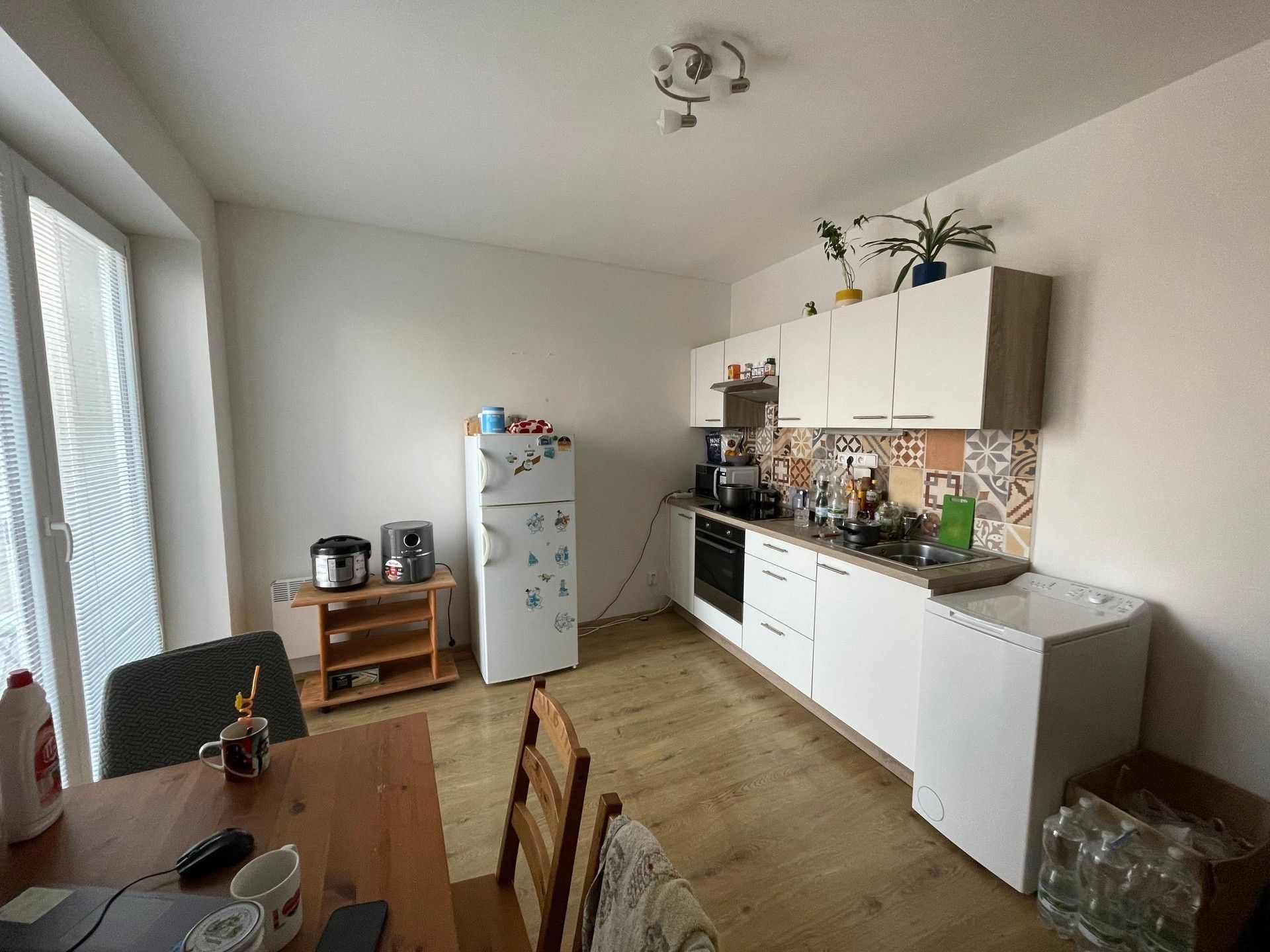 Pronájem byt 2+1 - Stará, Brno, 48 m²