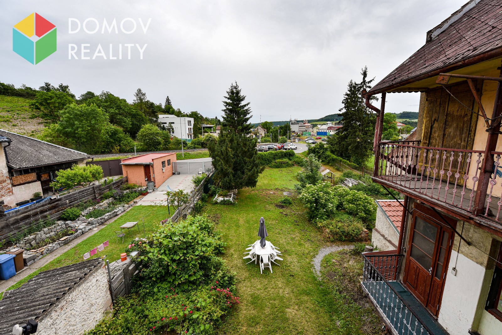 Rodinné domy, Pražská, Beroun, 199 m² - 2