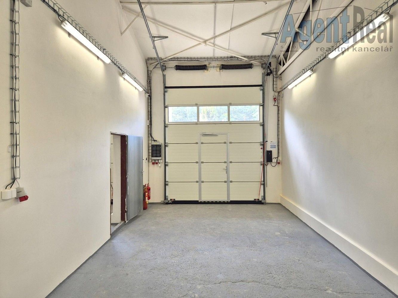 Sklady, Petrov nad Desnou, okres Šumperk, Olomoucký kraj, 48 m² - 2