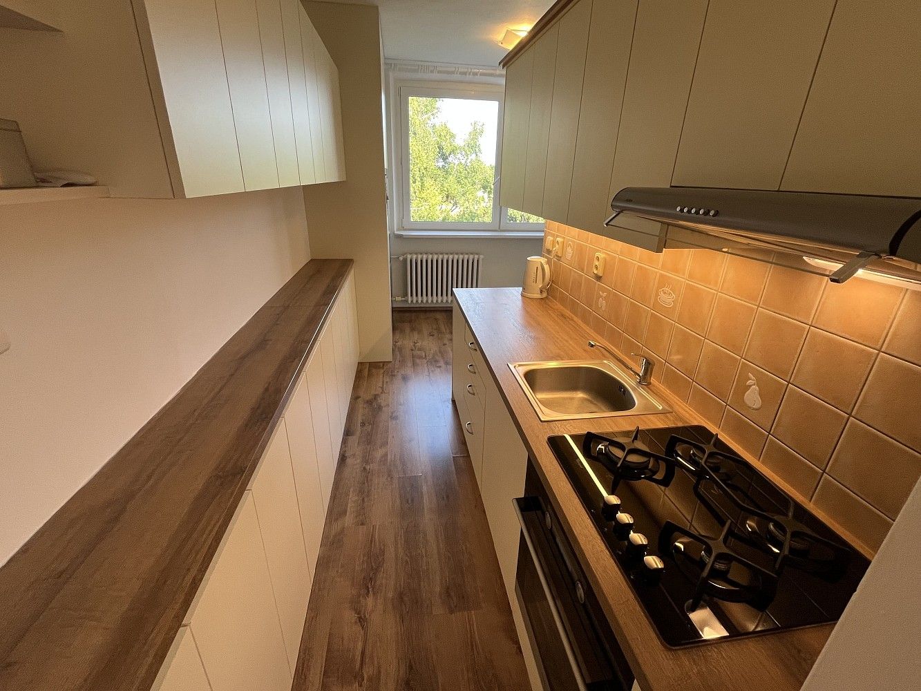Byt 1+1 · 40 m² · Prostějov, Olomoucký kraj - 3