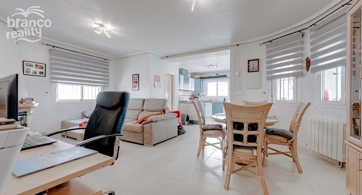 Prodej rodinný dům - Ciudad Quesada, ES, 108 m² - 2