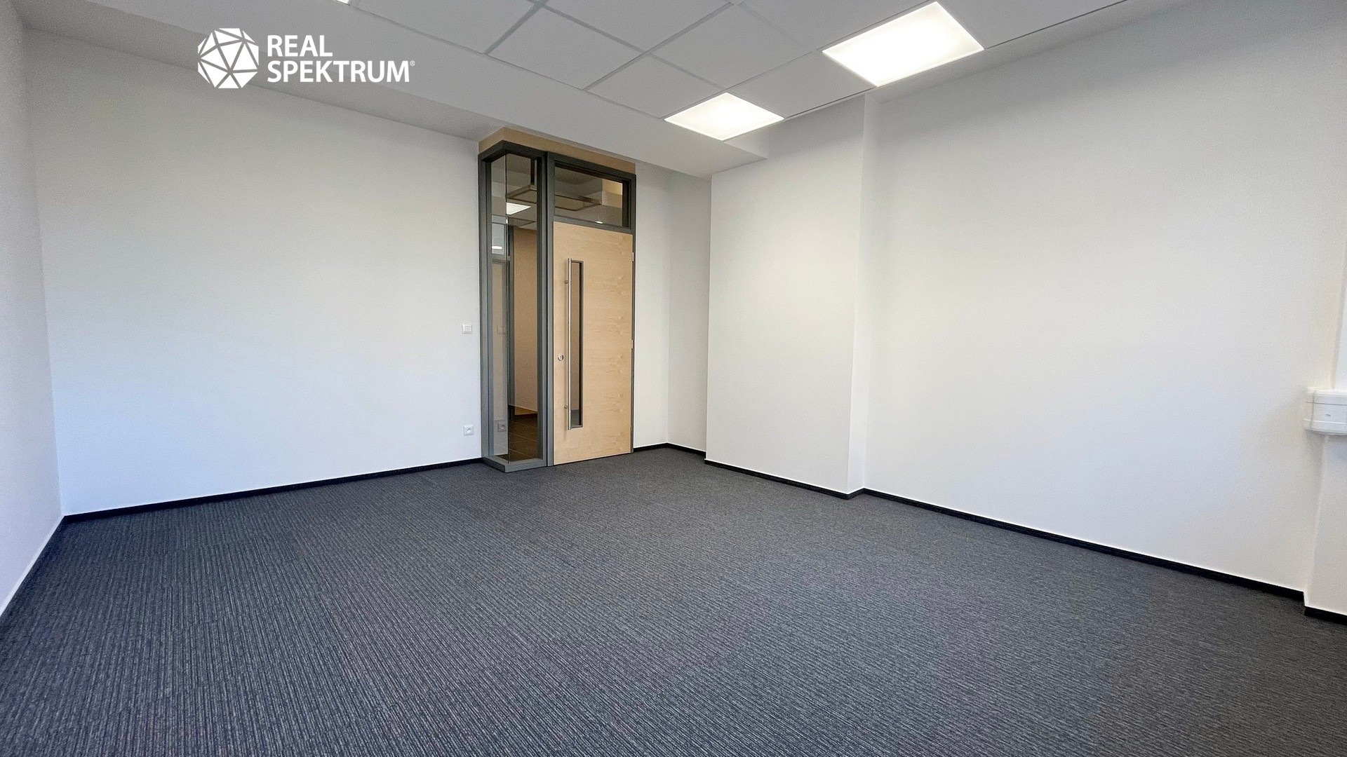 Kancelář · 87 m² · Gajdošova, Brno - 3