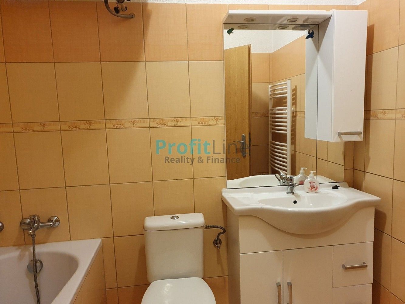 Byt 2+kk · 47 m² · Sudkov, okres Šumperk, Olomoucký kraj - 4