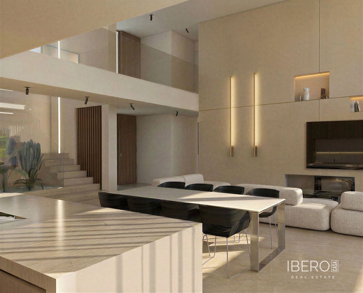 Rodinný dům · 651 m² · Monforte Del Cid, Španělsko - 3