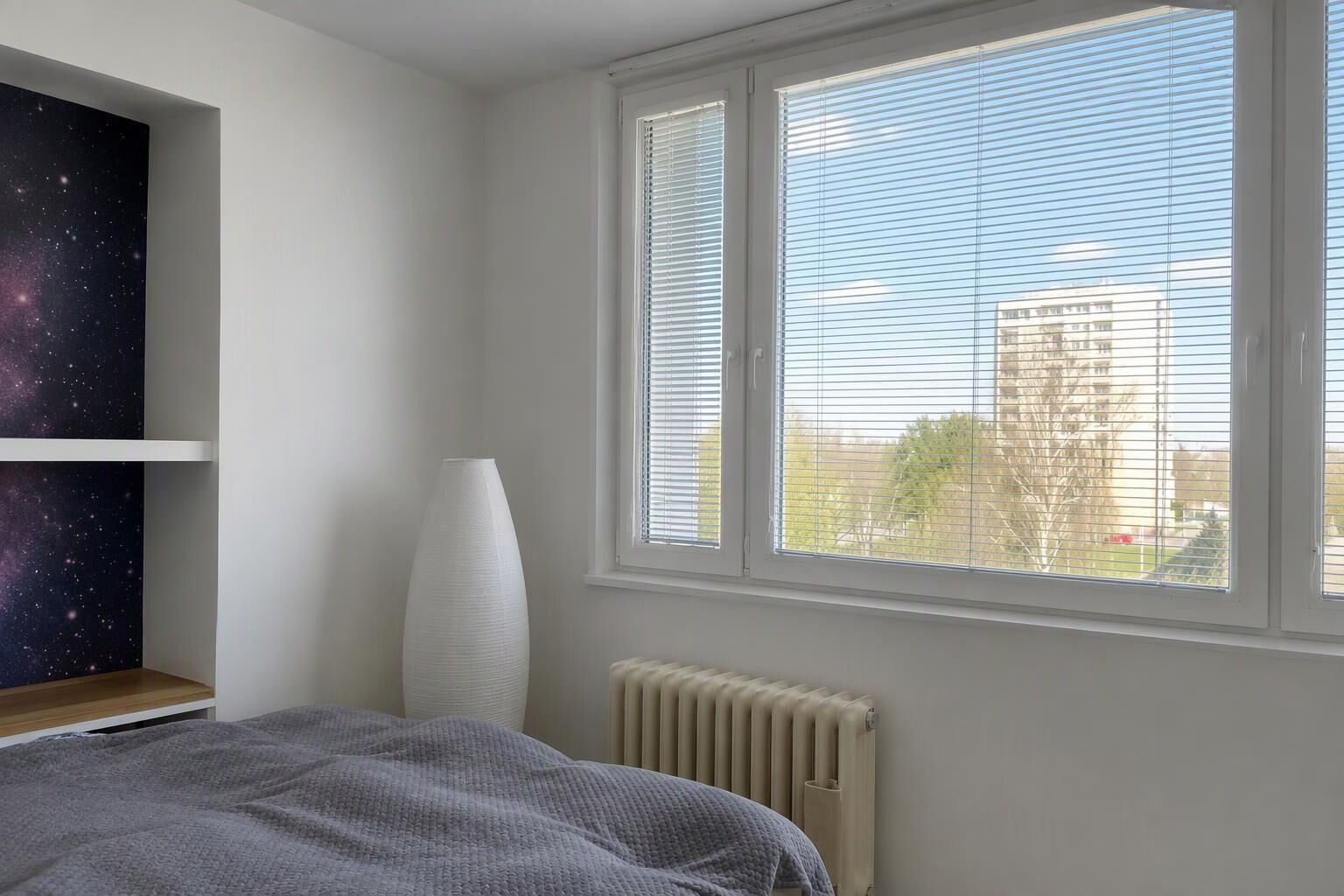 Pronájem byt 3+1 - Jurije Gagarina, Nymburk, 59 m² - 5