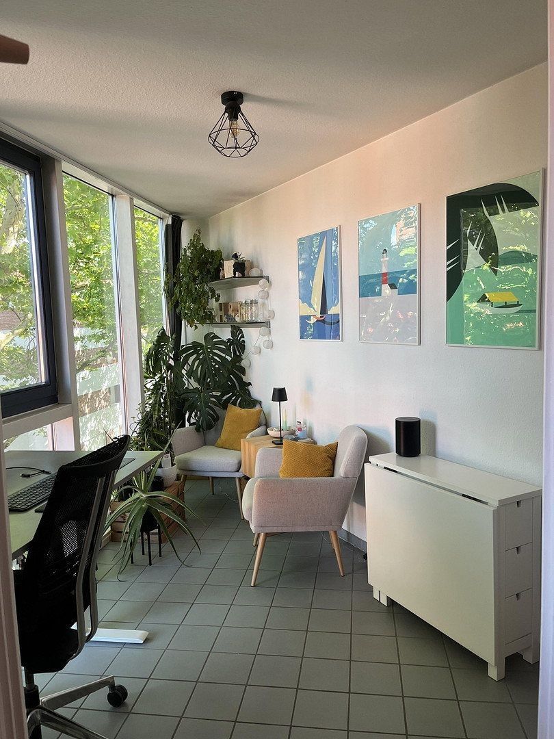 2+1, Köln Ehrenfeld Nordrhein-Westfalen 50825, 75 m² - 1