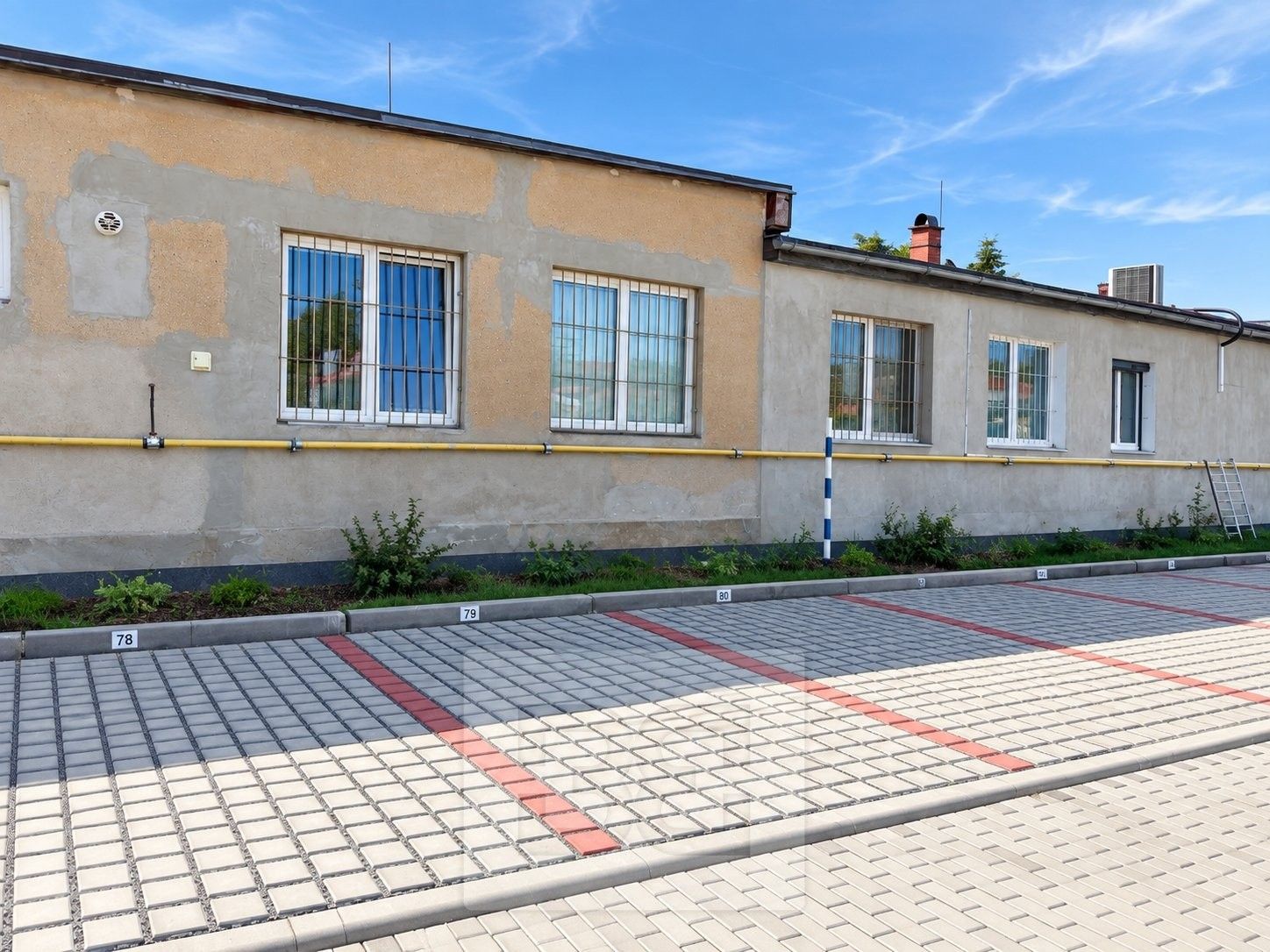 Ostatní, Šípková 2185, Lysá nad Labem, 15 m² - 1
