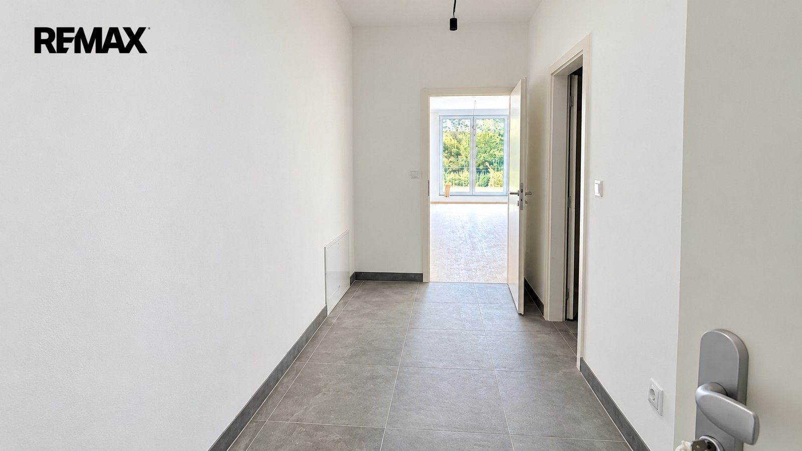 Komerční nemovitost · 41 m² · Humpolec - 2