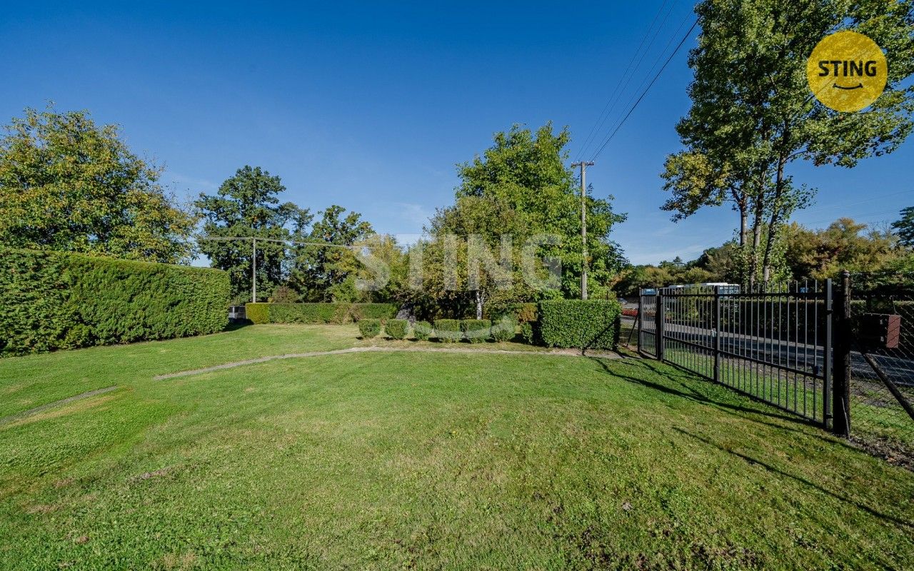 Pozemek pro bydlení · 496 m² · Paskov - 3