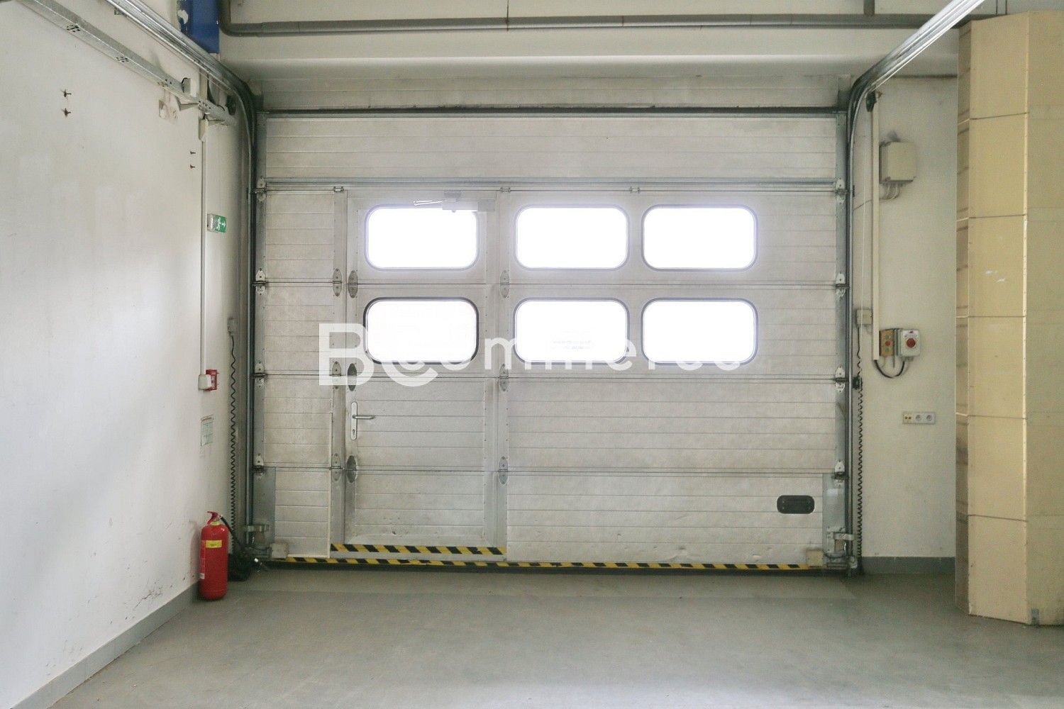 Sklad · 175 m² · Brno - Přízřenice, okres Brno-město, Jihomoravský kraj - 3