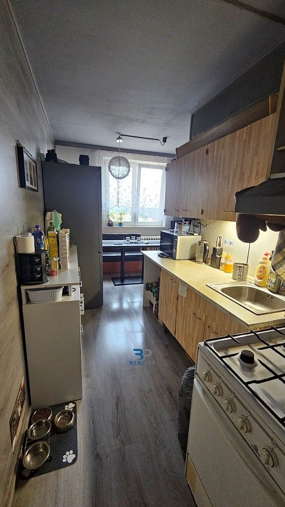 Prodej byt 2+1 - Limuzská, Praha 10 - Malešice, 47 m² - 5