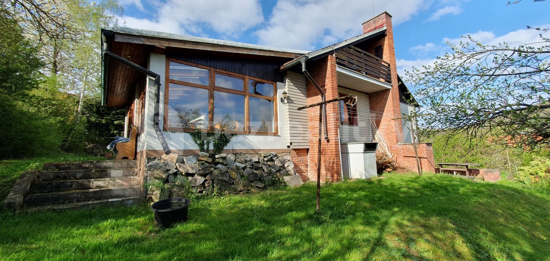 Rodinný dům · 180 m² · Karlická, Černošice - Černošice, Středočeský kraj - 3