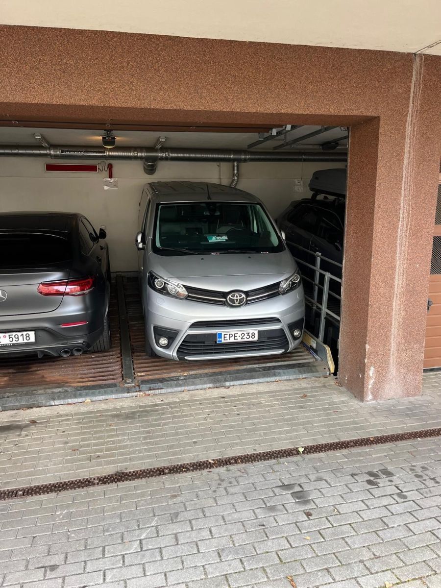 3+kk, Zámecký vrch, Karlovy Vary - Karlovy Vary, Karlovarský kraj, 106 m² - 2