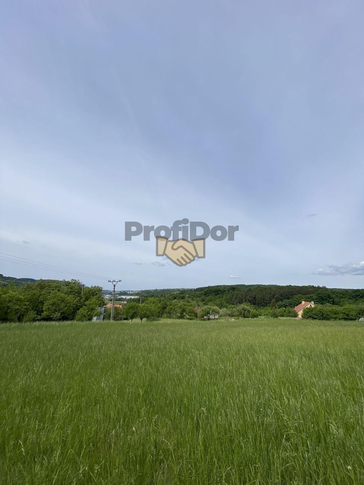 Pozemek pro bydlení · 916 m² · Zlín Lužkovice - 4