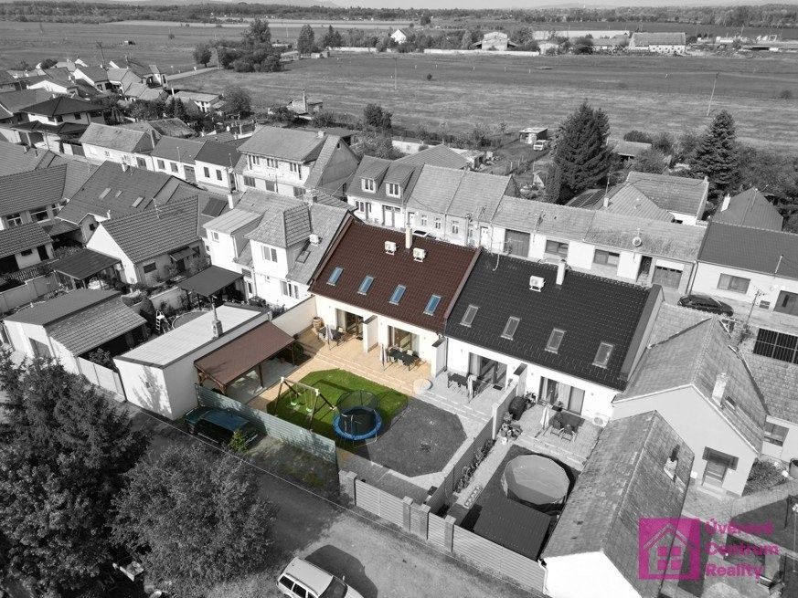 Rodinné domy, Břeclav, 690 06