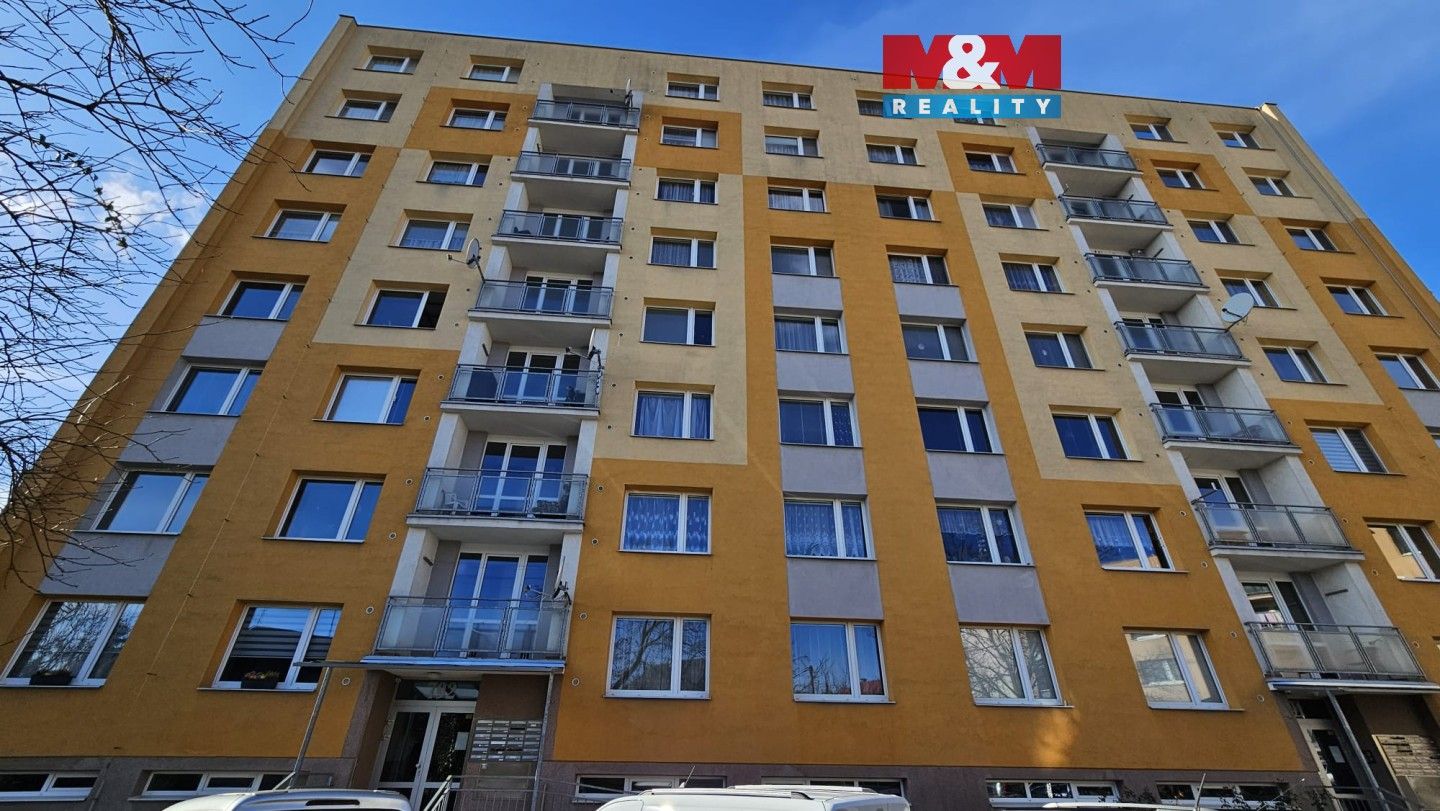 3+1, Struha, Vamberk, 85 m²