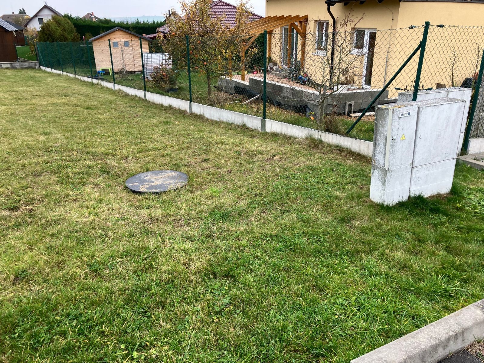 Prodej pozemek pro bydlení - Topolová, Štěnovice - Štěnovice, Plzeňský kraj - 5