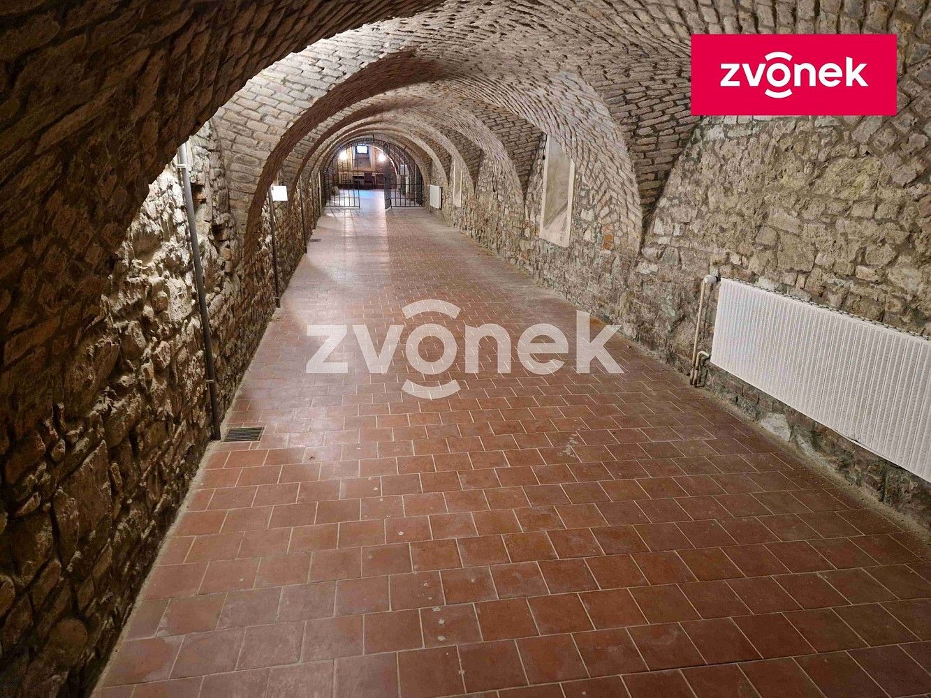 Obchodní prostory, Uherské Hradiště, Zlínský kraj, 650 m² - 2