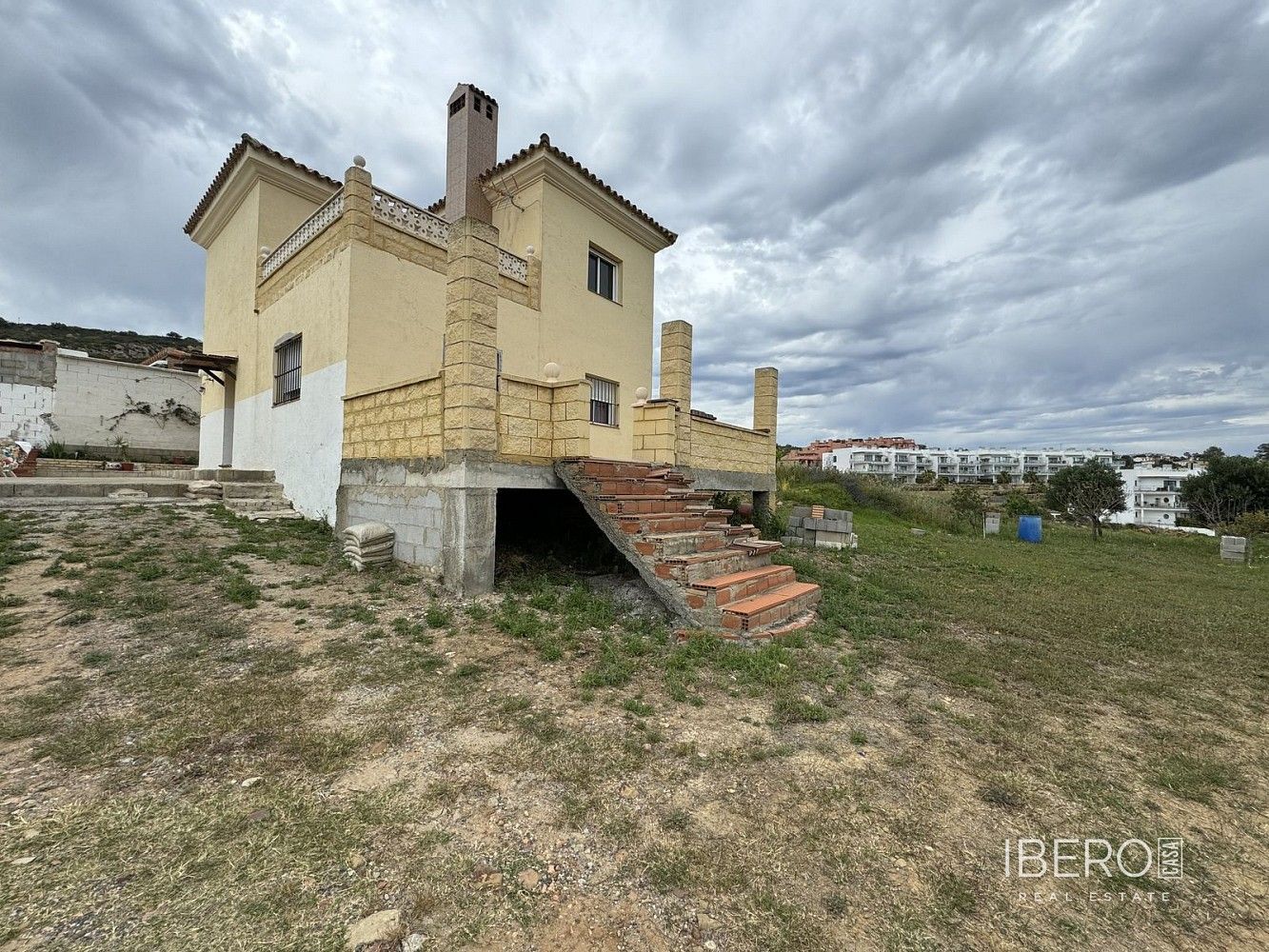 Rodinný dům, 125 m²