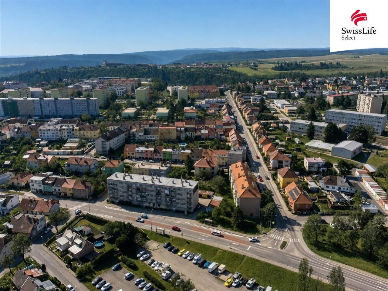 Garáž · 15 m² · Přímětická, Znojmo - 3
