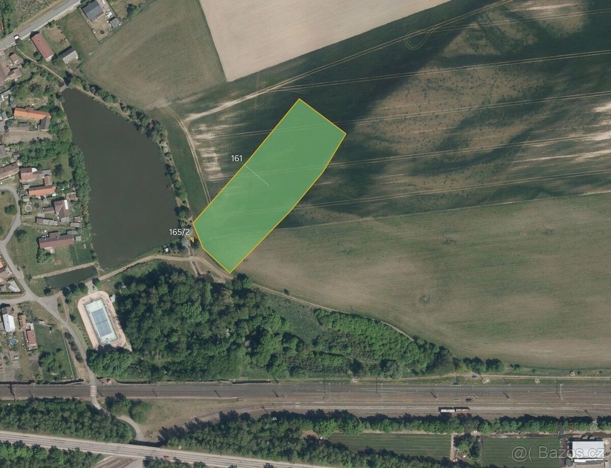 Pozemky pro bydlení, Přelouč, 535 01