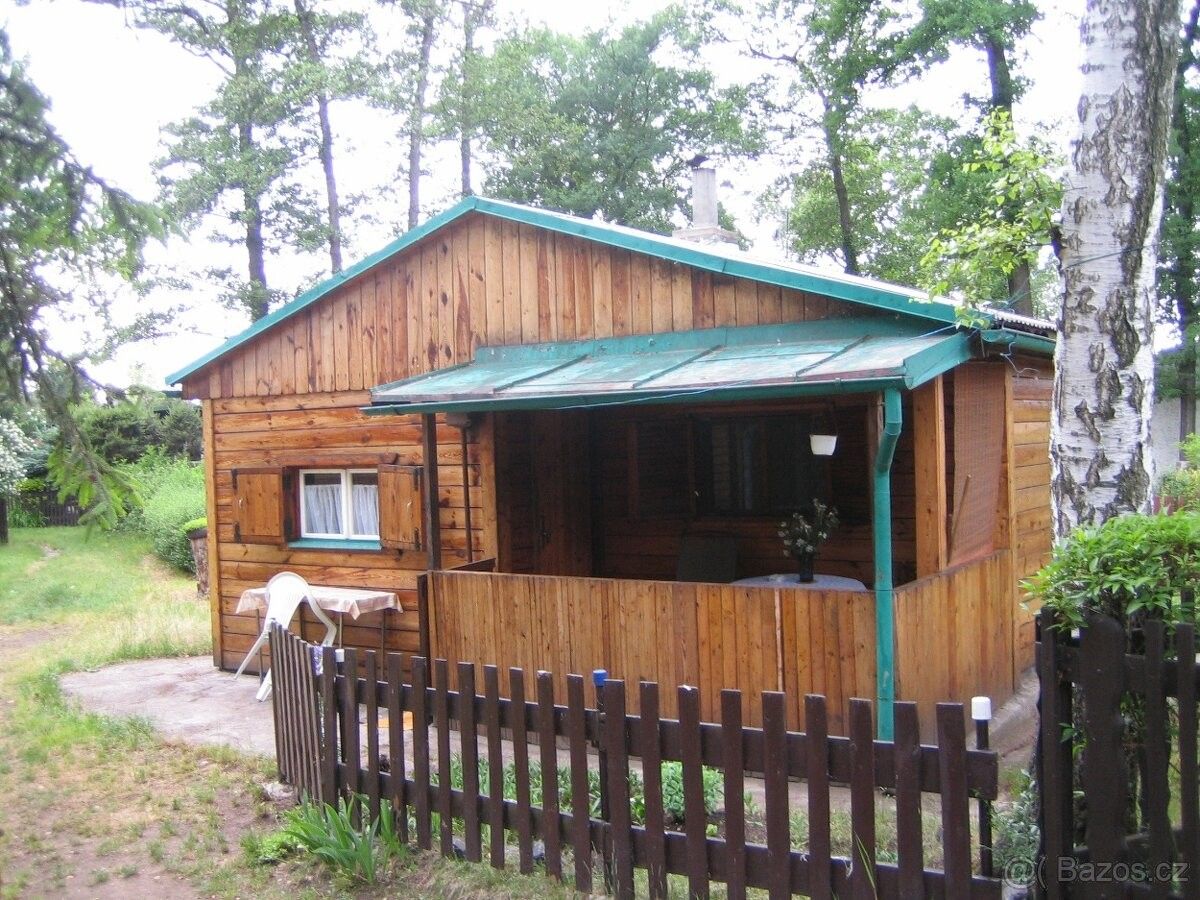 Chaty, Neratovice, 277 11 - 1