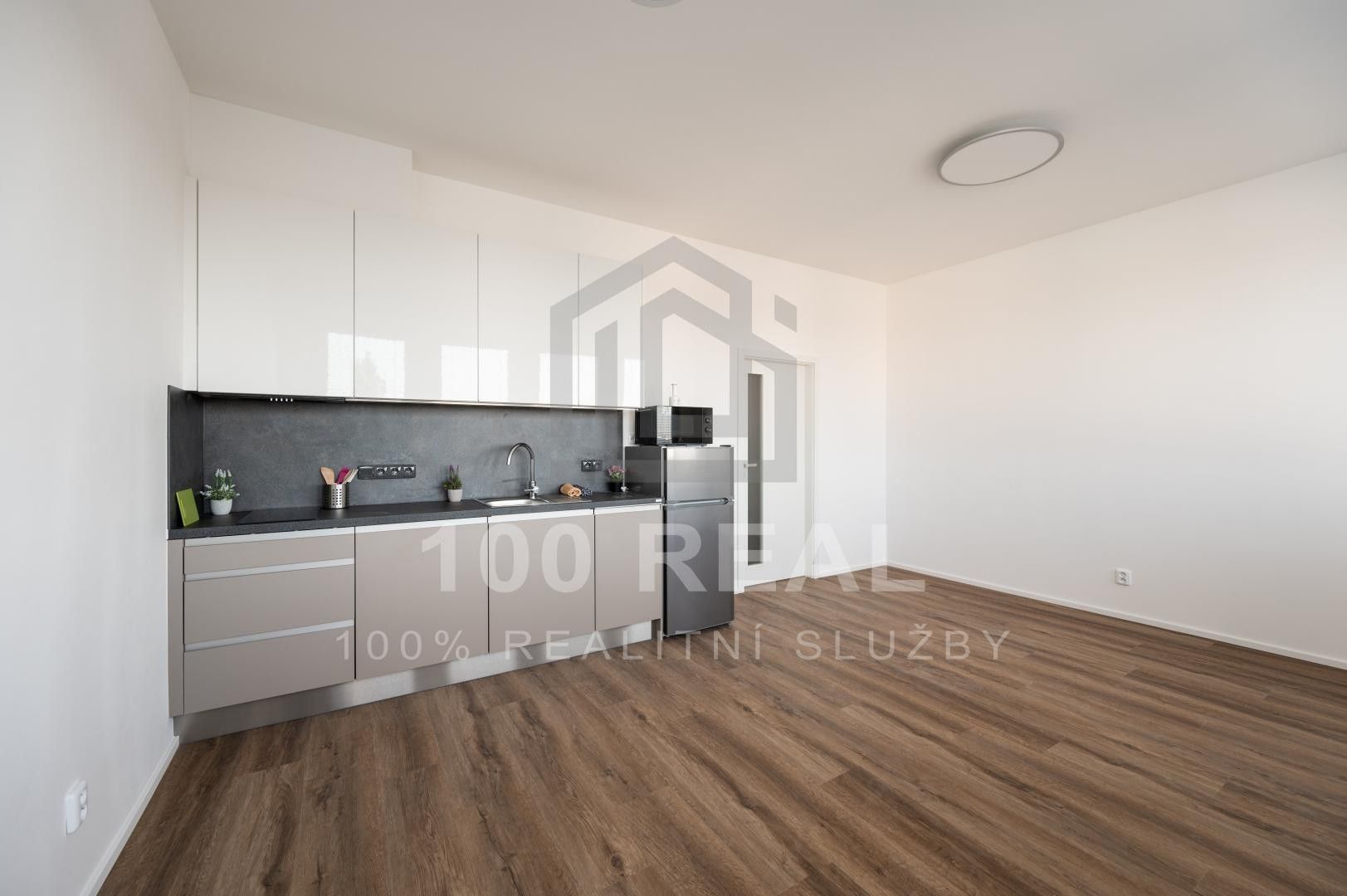 Byt 1+kk · 35 m² · Průmyslová 1200, Hradec Králové - 3