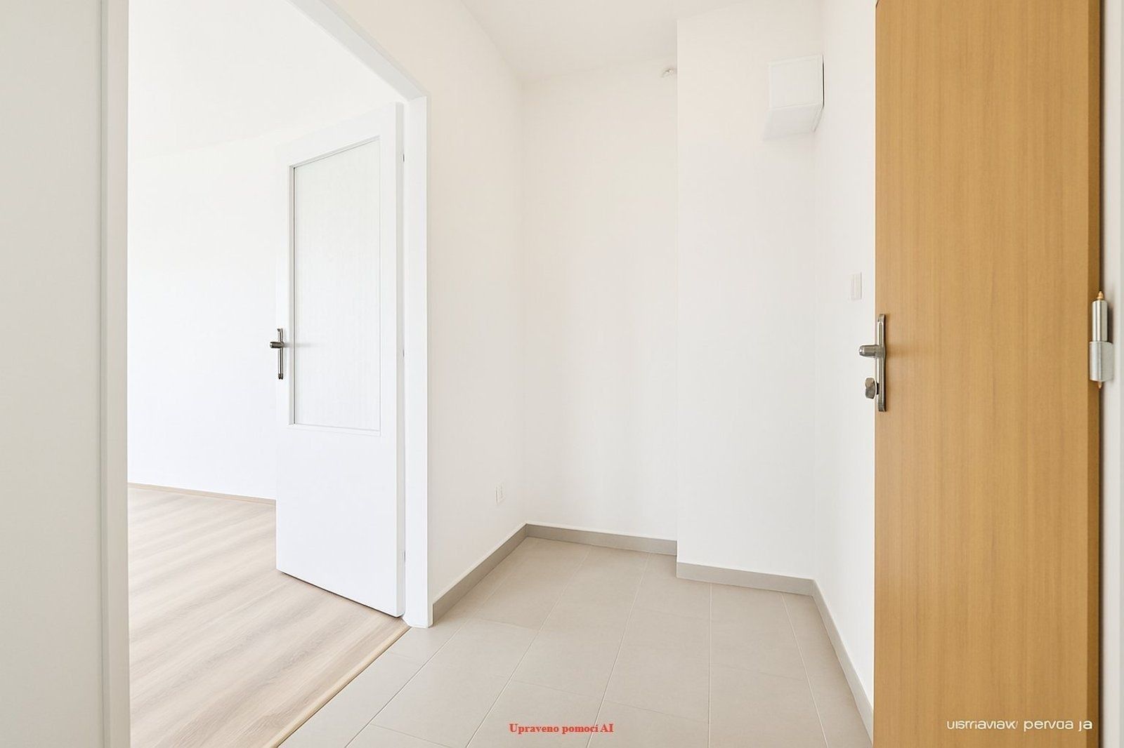 Pronájem byt 1+kk - nám. T. G. Masaryka, Havířov - Šumbark, Moravskoslezský kraj, 40 m² - 5