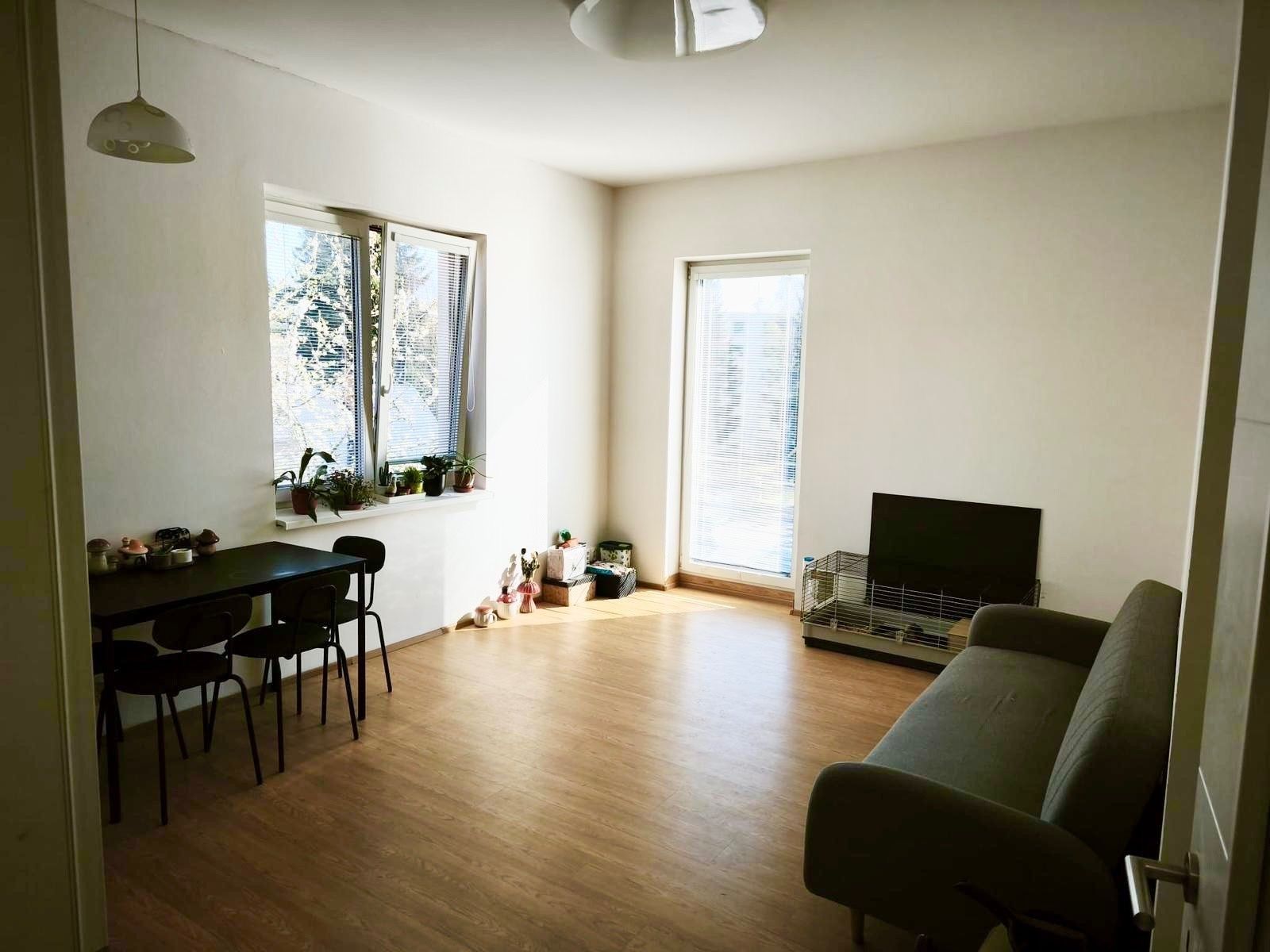 2+kk, Kotkova, Liberec - Ruprechtice, Liberecký kraj, 52 m² - 2