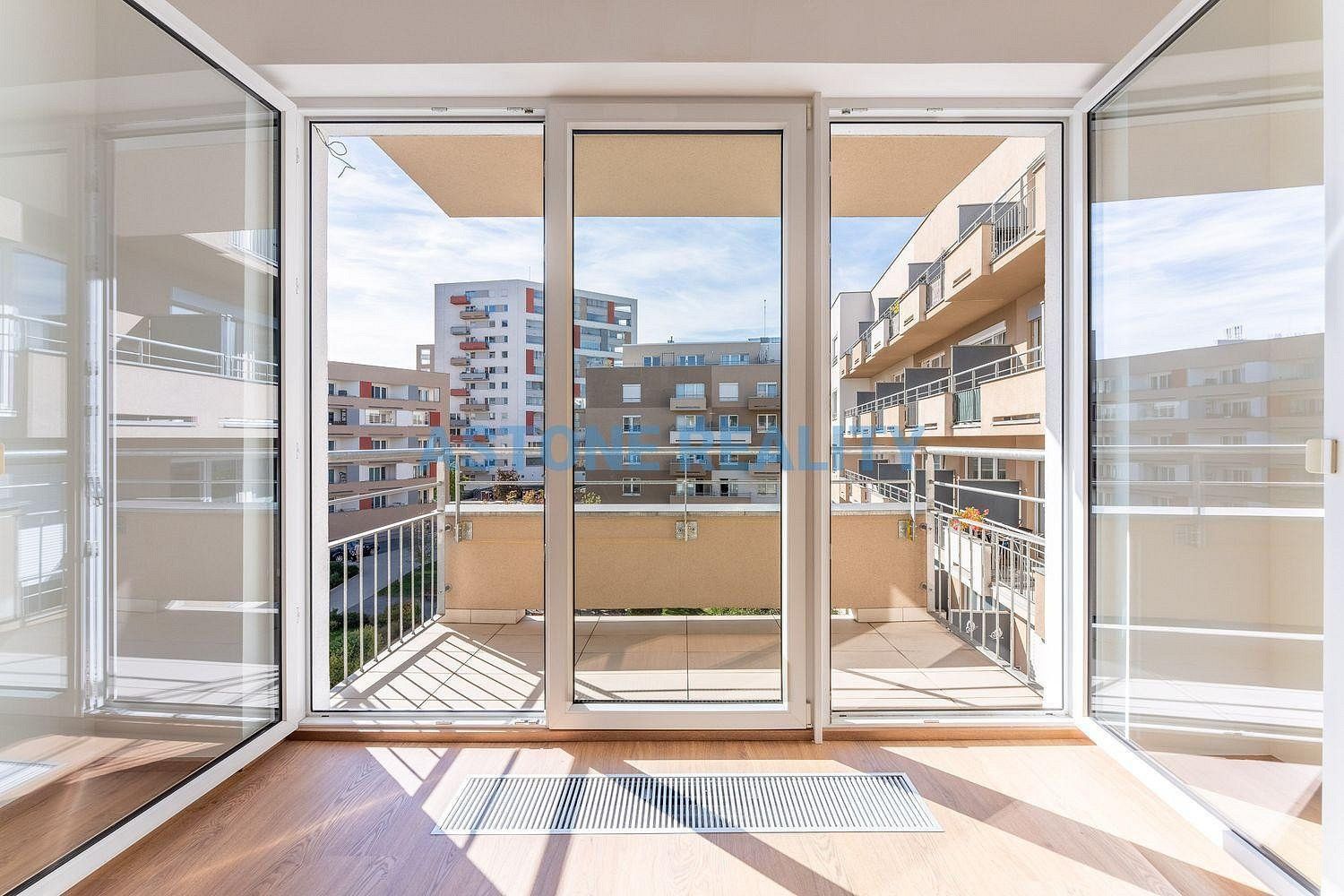 Byt 1+kk · 36 m² · Mantovská, Praha 10 - Horní Měcholupy - 3
