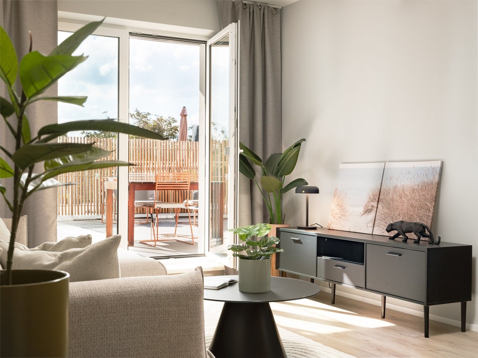 Prodej byt 5+kk - Českobrodská, Praha, 119 m²