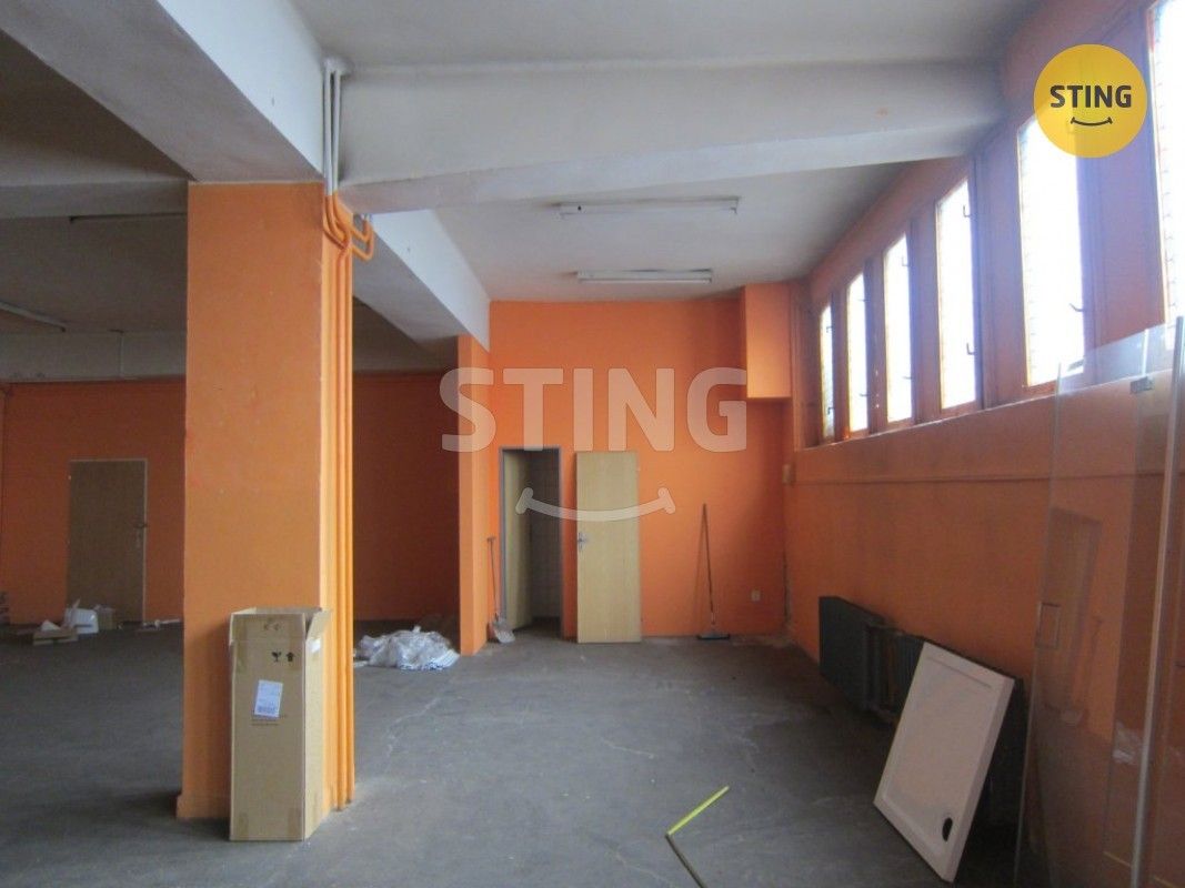 Sklad · 153 m² · tř. Těreškovové  , Karviná Mizerov - 3