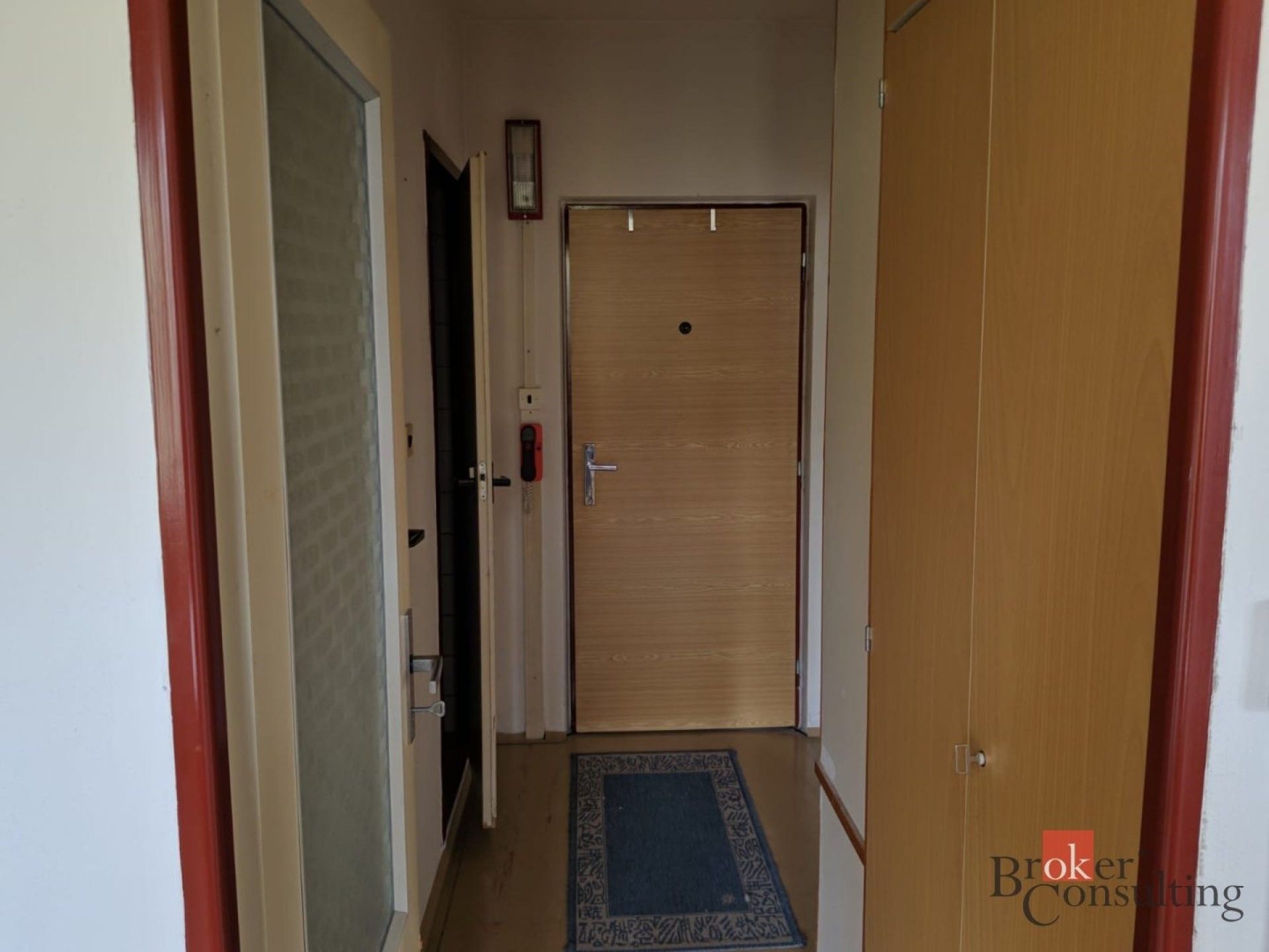 Byt 1+1 · 38 m² · Strážnická, Plzeň - 3