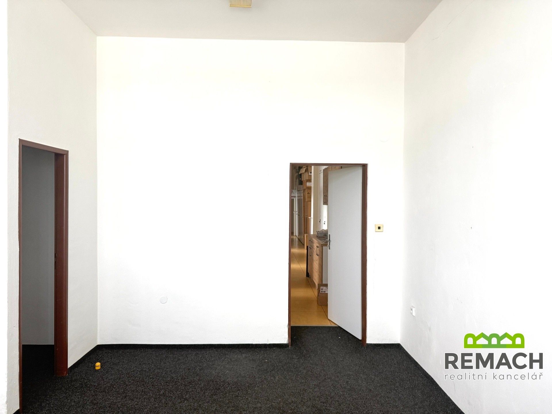 Obchodní prostory · 20 m² · Luční čtvrť, Staré Město - 4