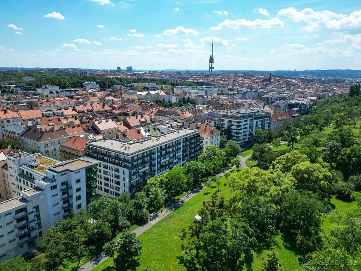 Pronájem byt - Praha, 130 00
