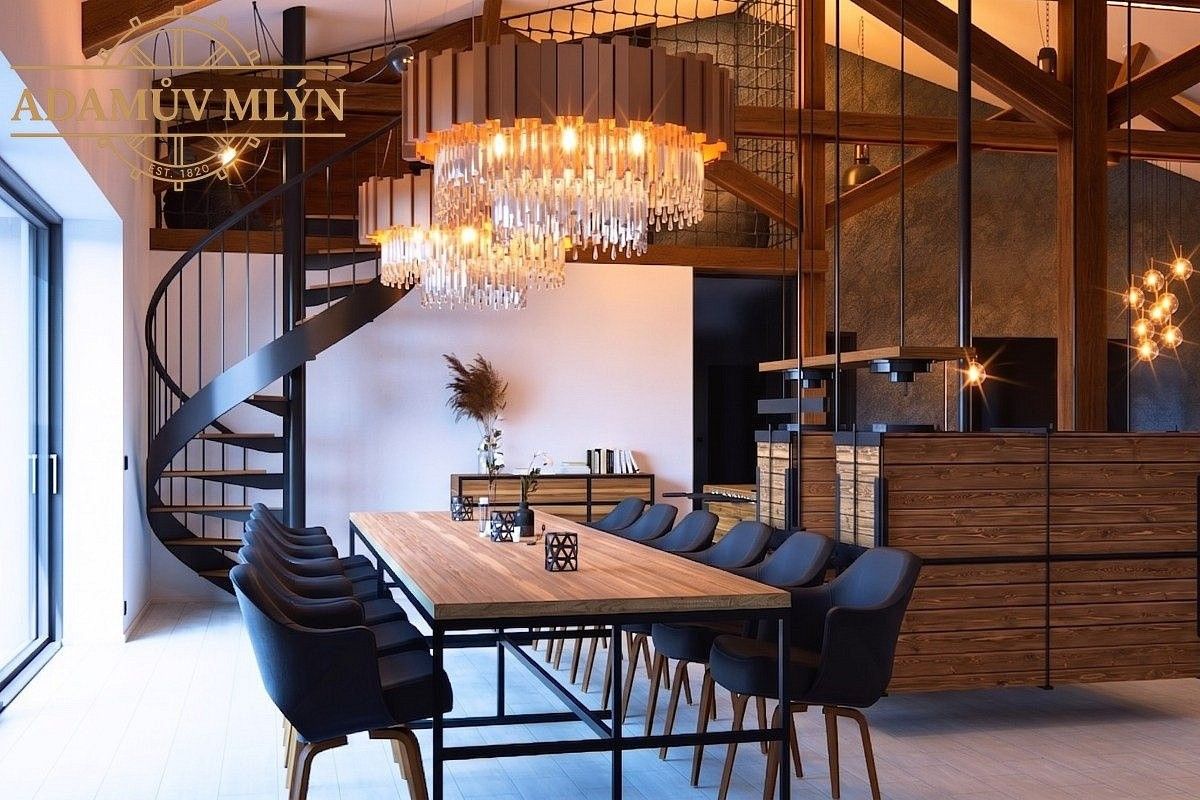Rodinný dům · 670 m² · Lichnov, okres Nový Jičín - 3