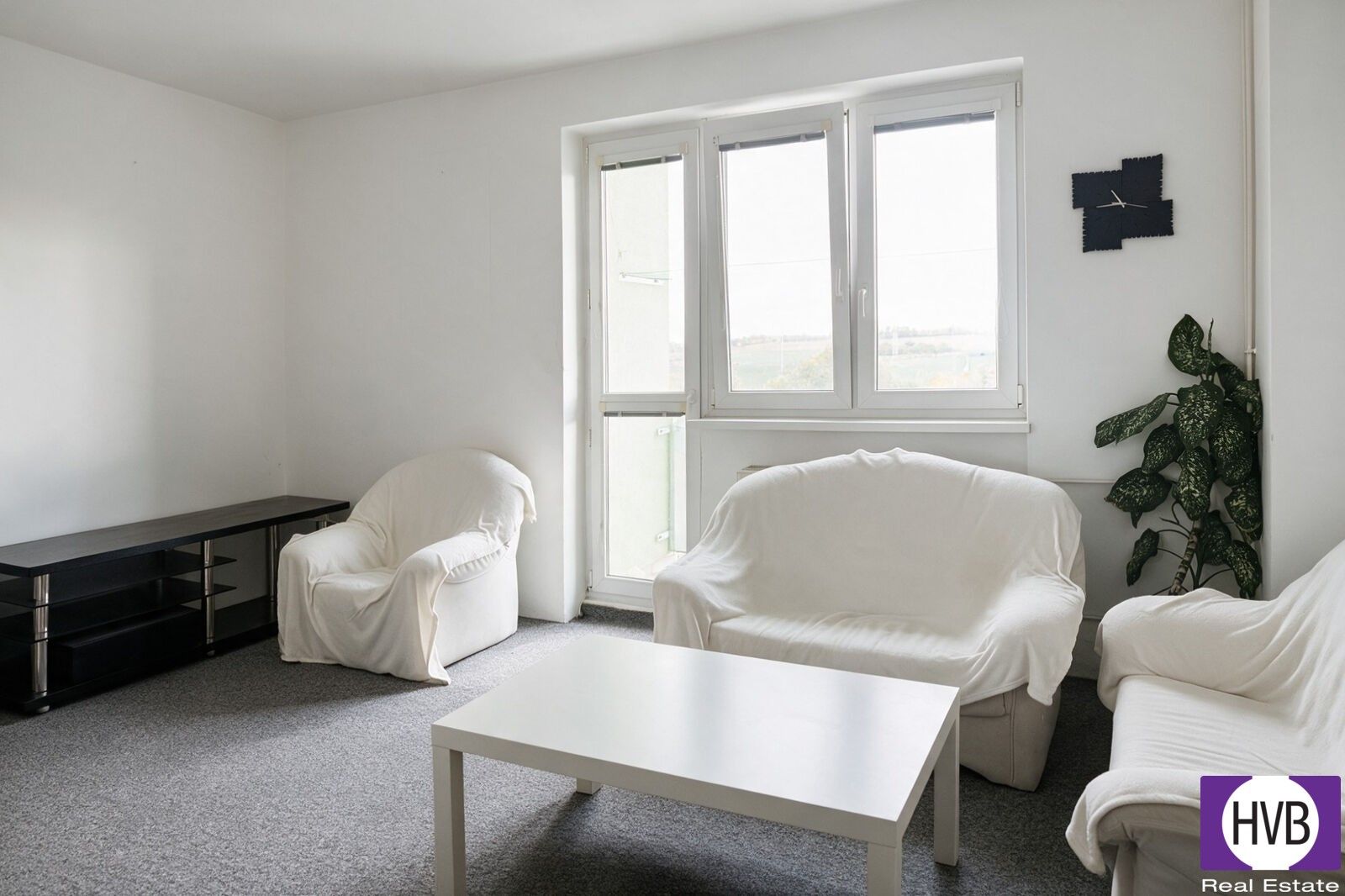 Prodej byt 3+1 - Prostějov, 75 m² - 1